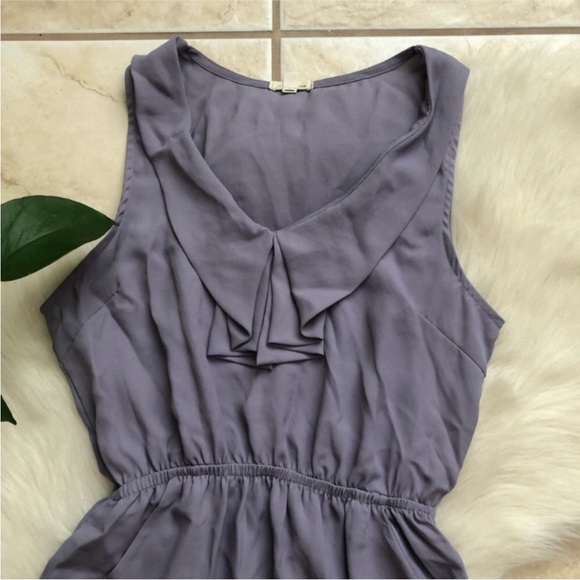 silence + noise by Urban Outfitters Minidress - Picture 3 of 6